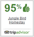 Jungle Bird Homestay